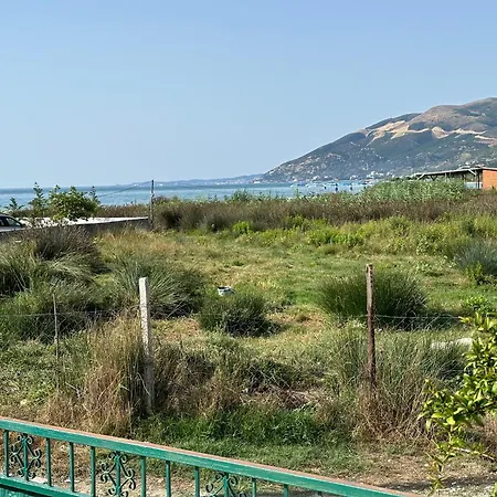 Penzion Flower's Orikumi