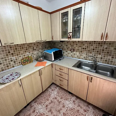 בית הארחה Flower's