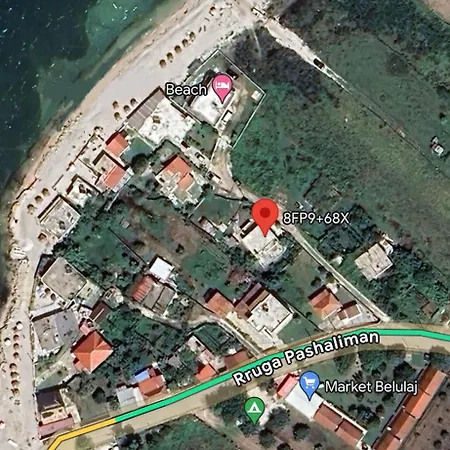 בית הארחה Flower's אוריקום