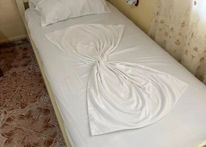 Flower's أوريكوم