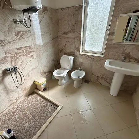 Flower's Guest house Orikum