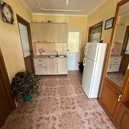 Flower's Pensión Orikum