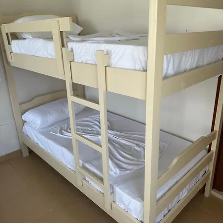 Flower's Guest house