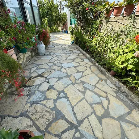 Flower's Guest house Orikum