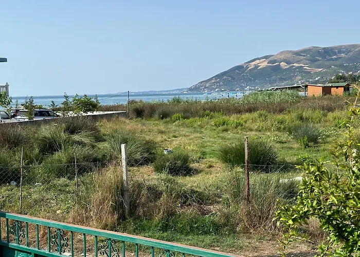 招待所 Flower's 奥里库姆