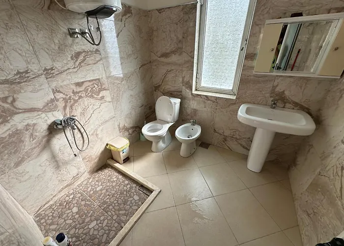 Flower's 招待所 奥里库姆